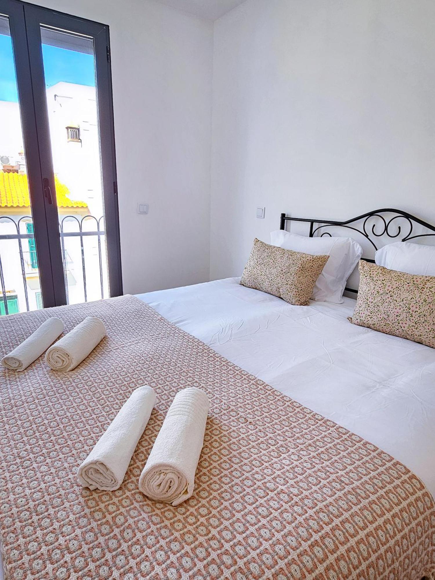 Carmo Center 2 Apartment