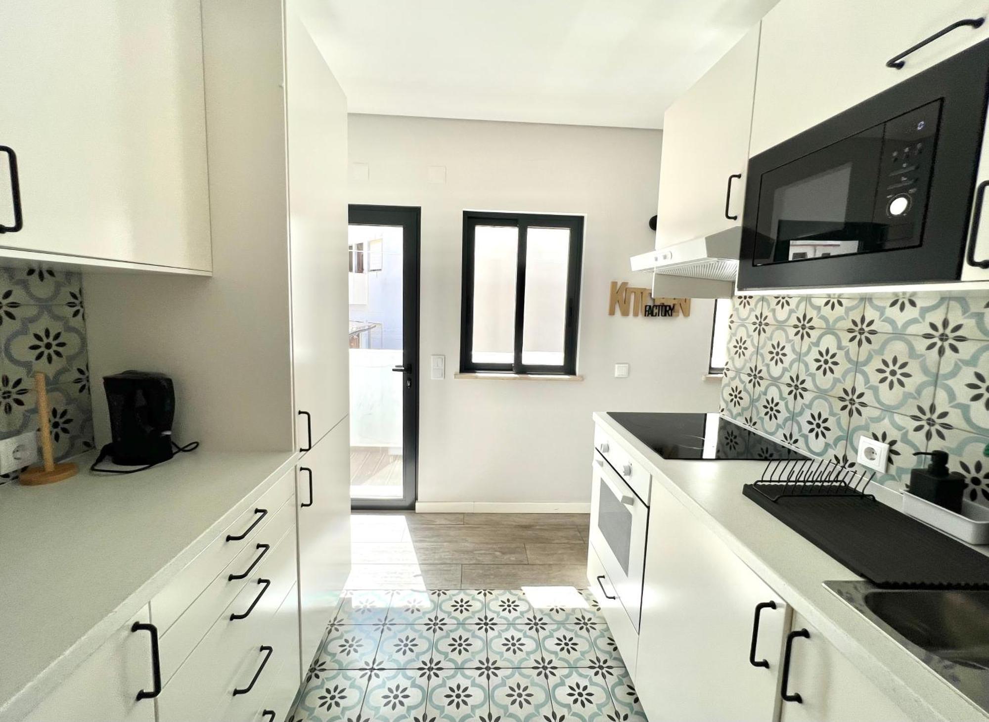 Campus - By Hd Apartment Faro