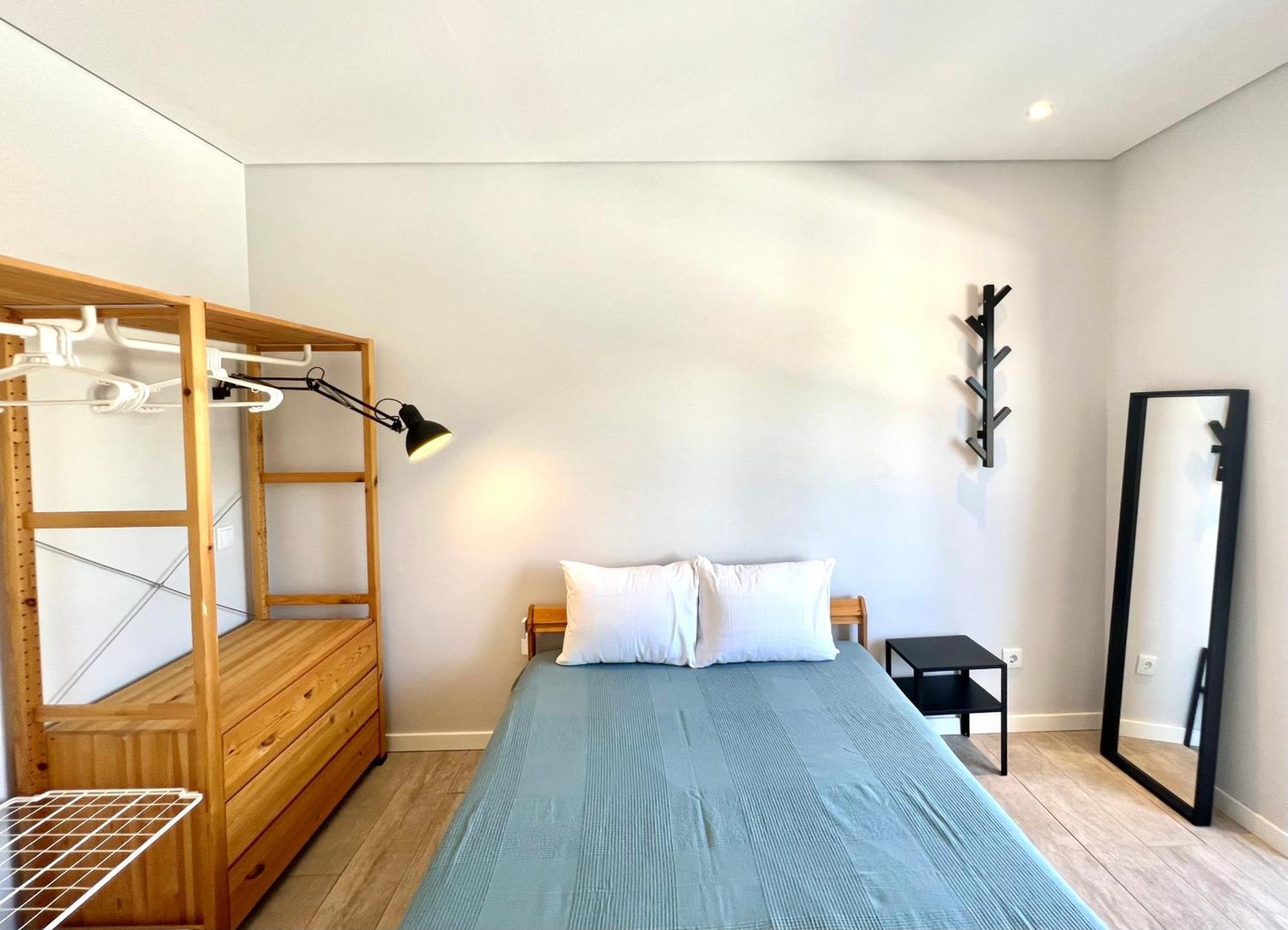 Apartamento Campus - By Hd FAO