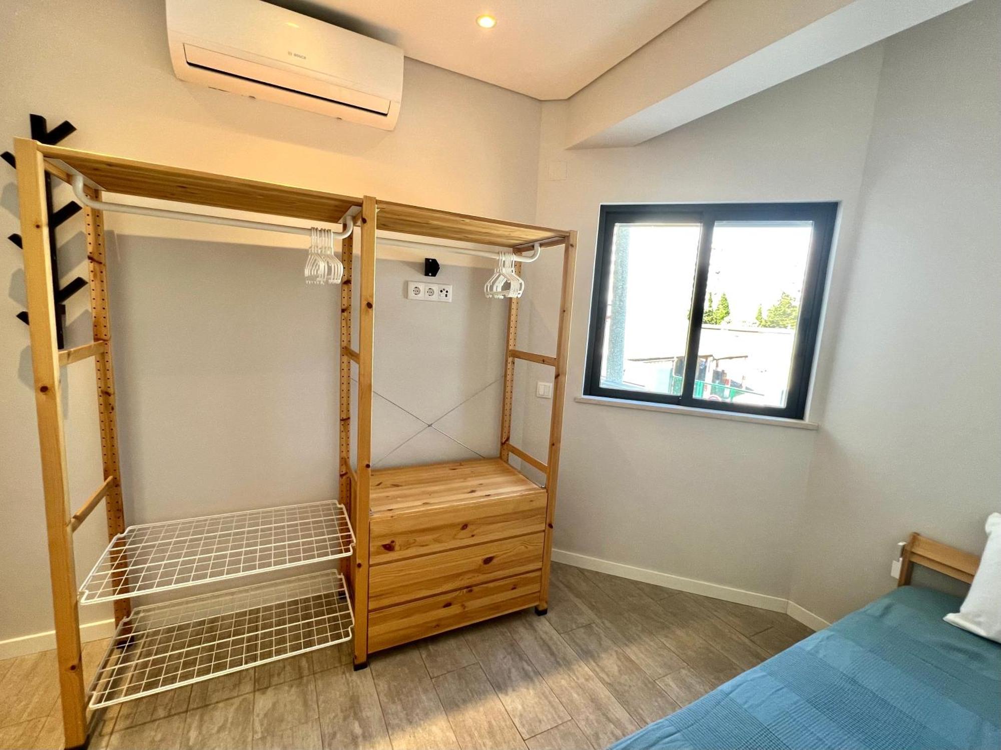 Apartamento Campus - By Hd FAO