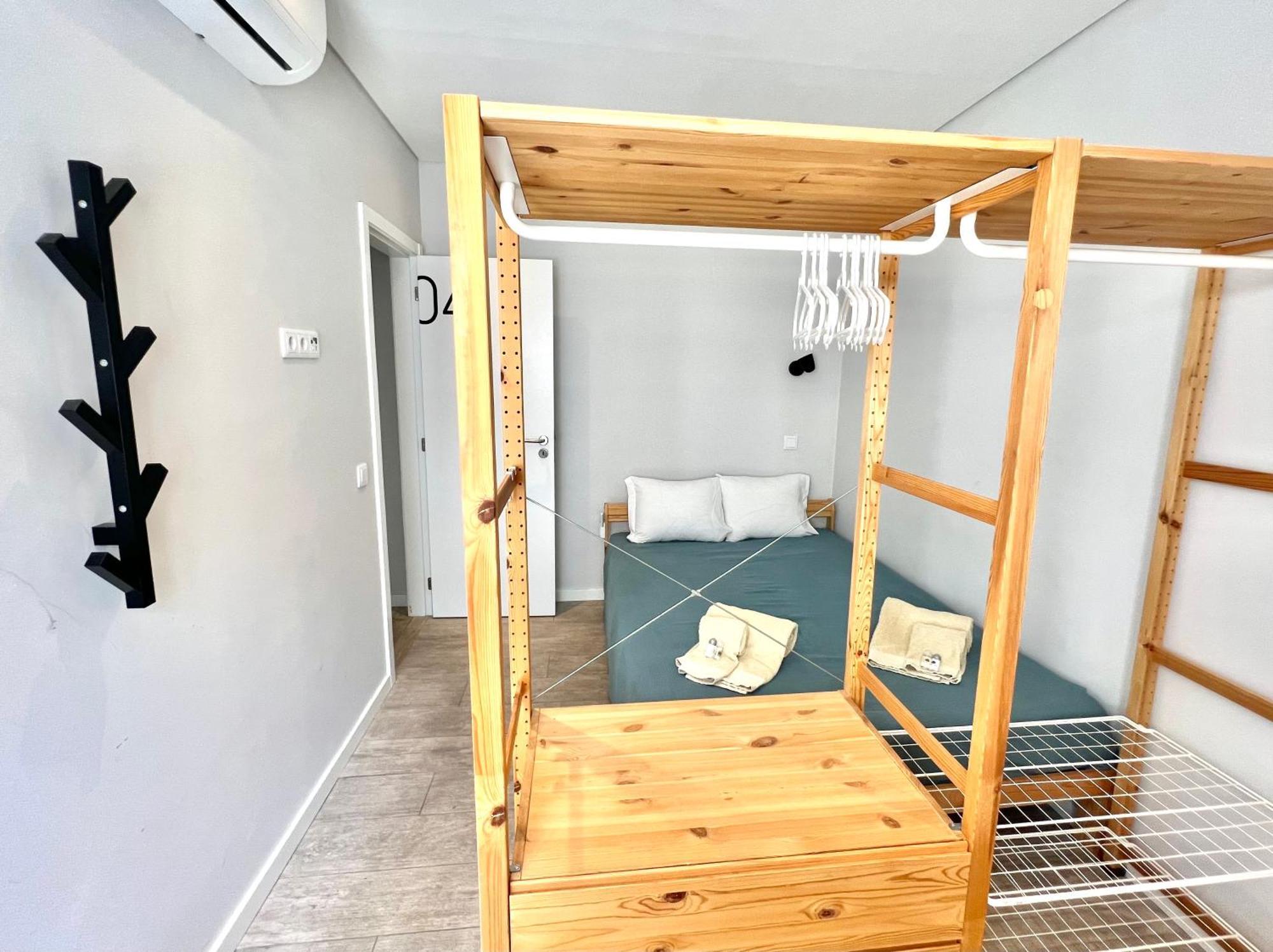 Apartamento Campus - By Hd *