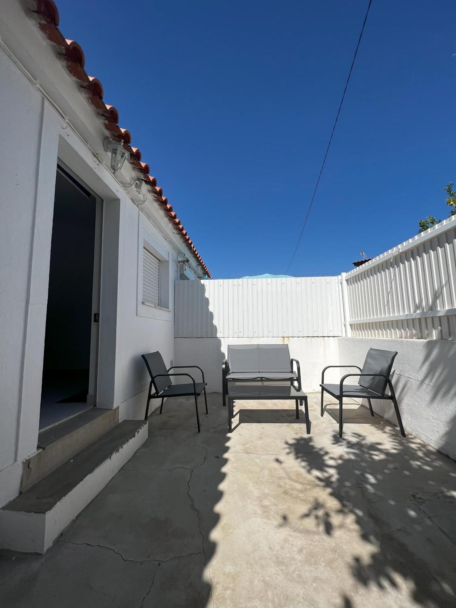 O Limoeiro - 154949/al Holiday home