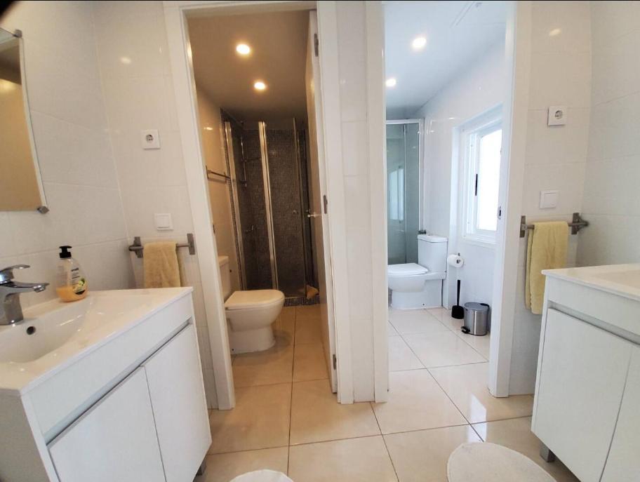 Blife Life Private Distrikt Faro