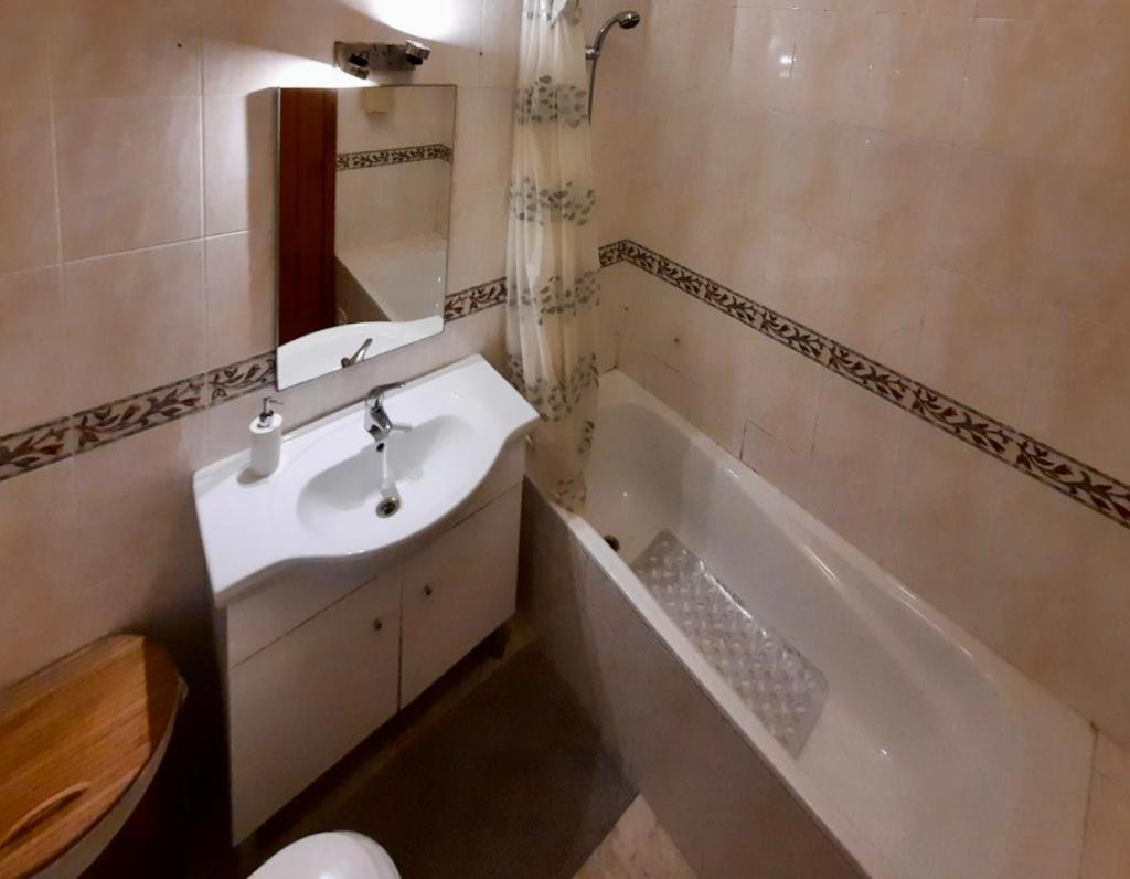 Blife Macaya Private Homestay Faro