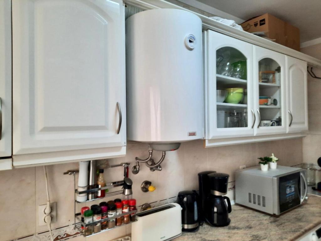 Homestay Blife Macaya Private Faro