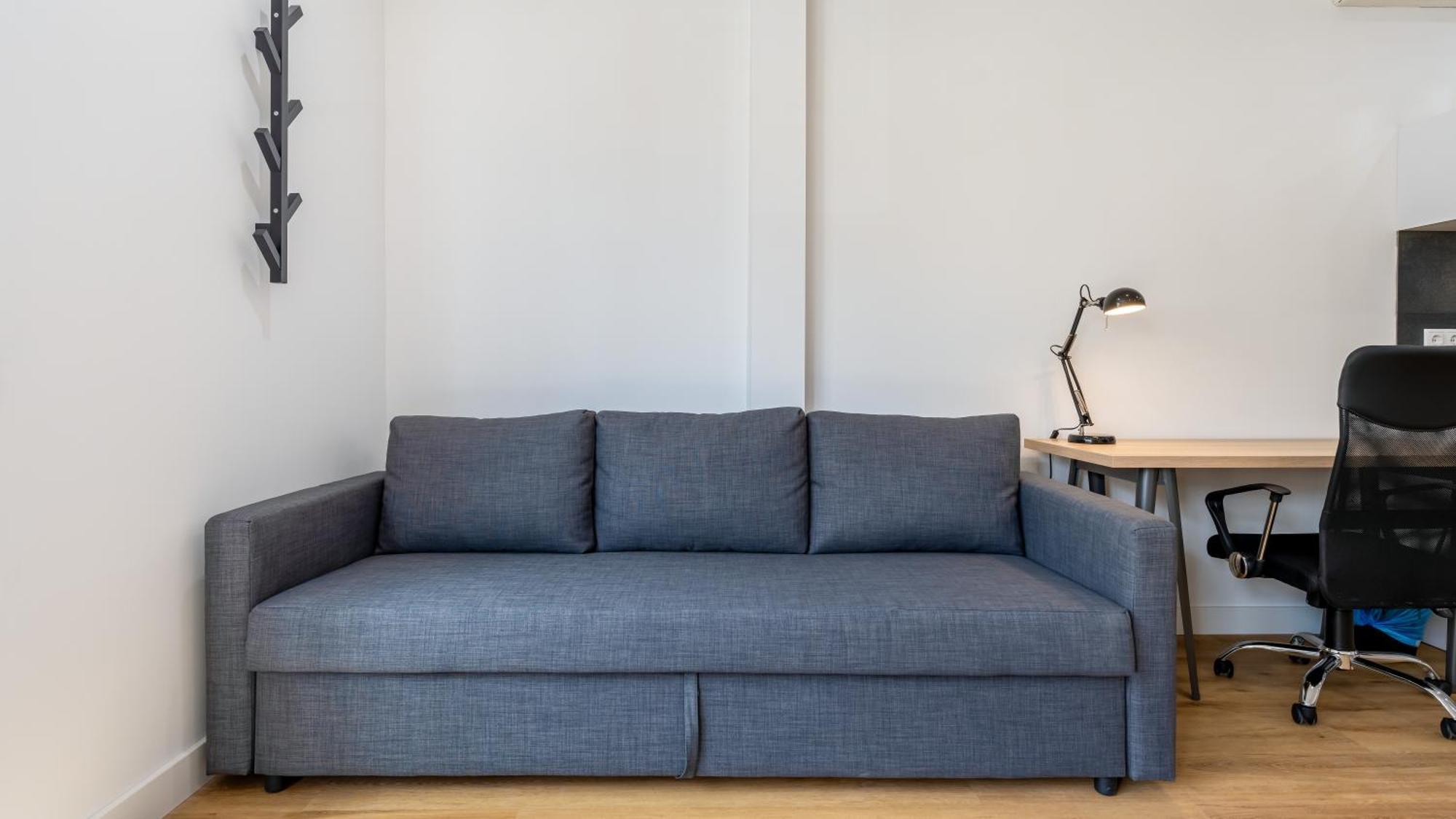 Modern Retreat 1 In By Lovelystay Apartment Faro