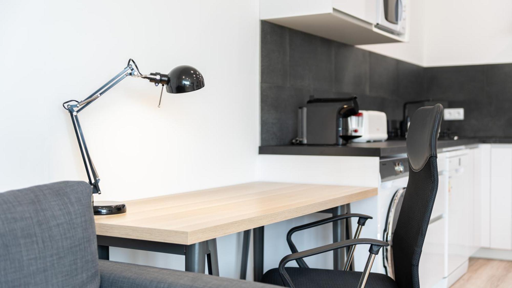Modern Retreat 1 In By Lovelystay *