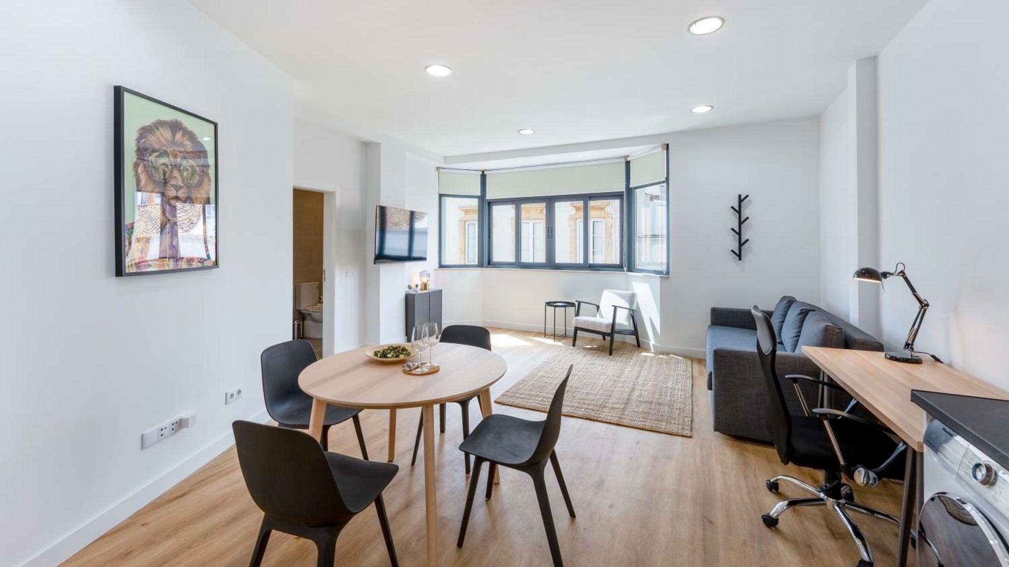 Modern Retreat 1 In By Lovelystay Faro