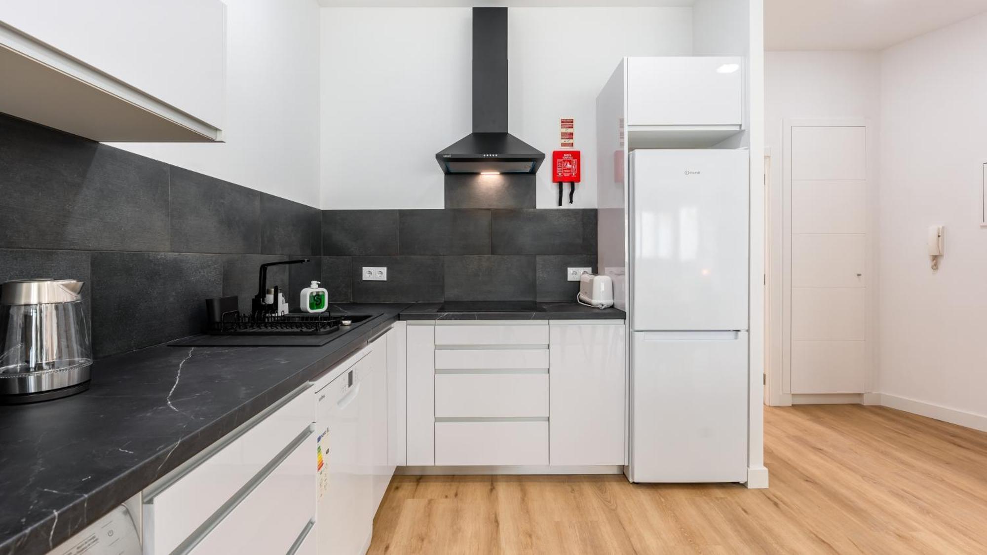Modern Retreat 1 In By Lovelystay