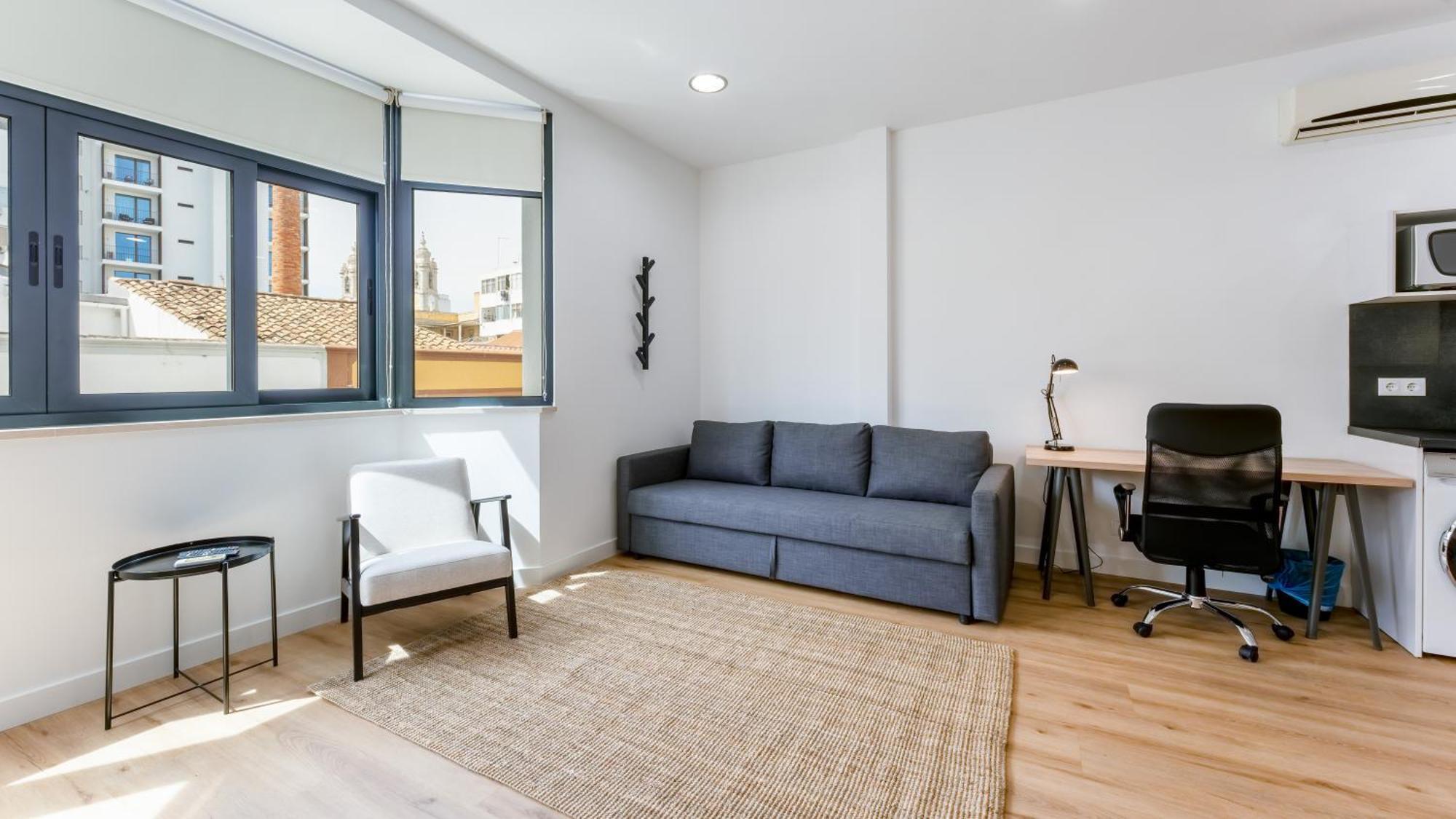 Modern Retreat 1 In By Lovelystay *