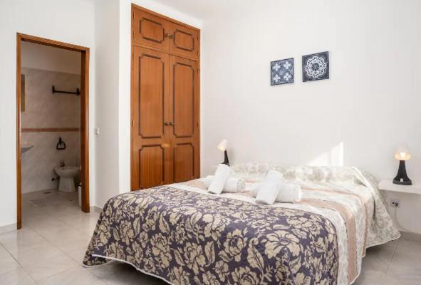 Blife Allya Private Apartment