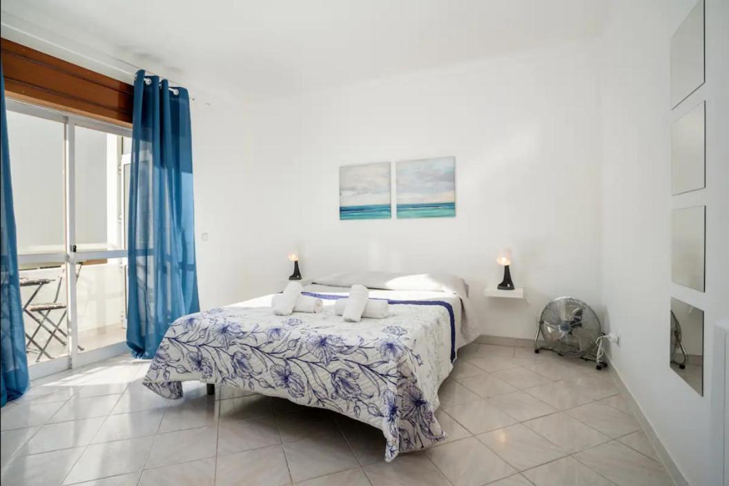 Blife Allya Private Apartment *