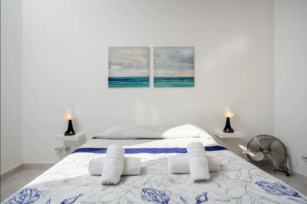 Blife Allya Private Faro