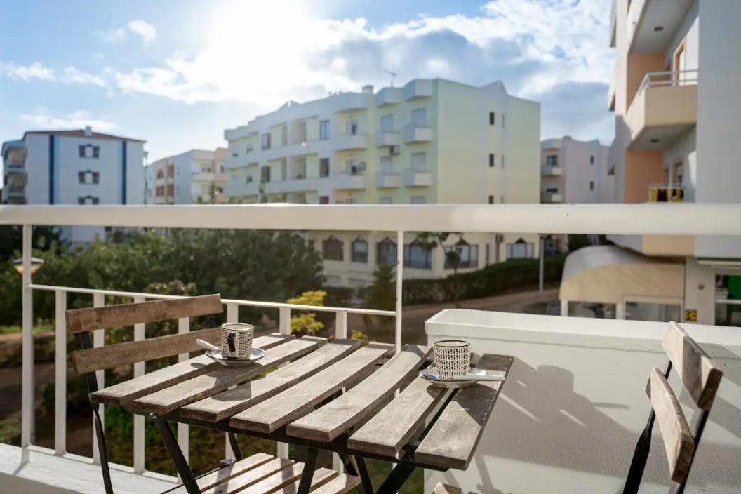 Blife Allya Private Apartment Faro