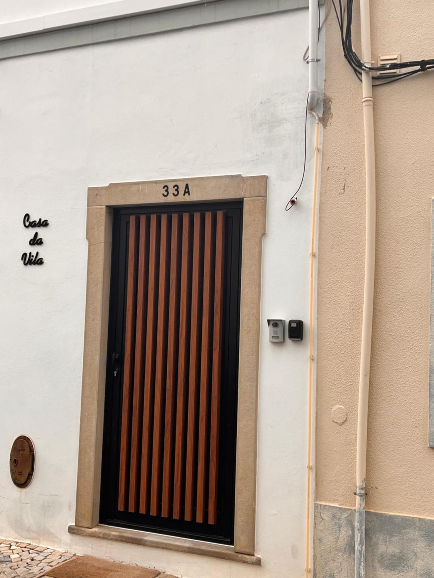 Holiday home Casa Da *