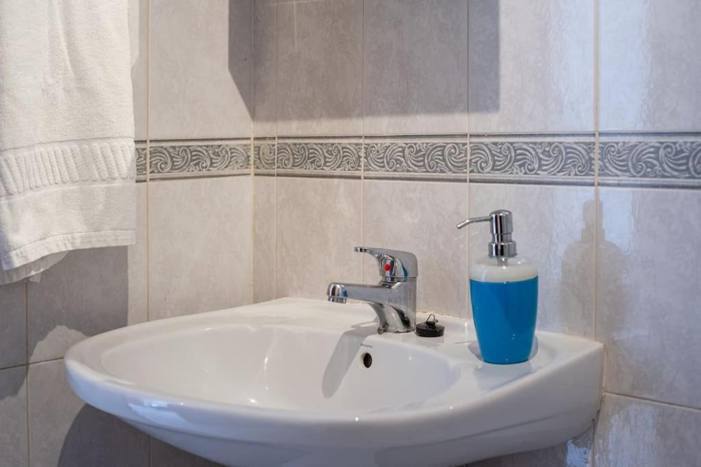Apartment Blife Allya Private *