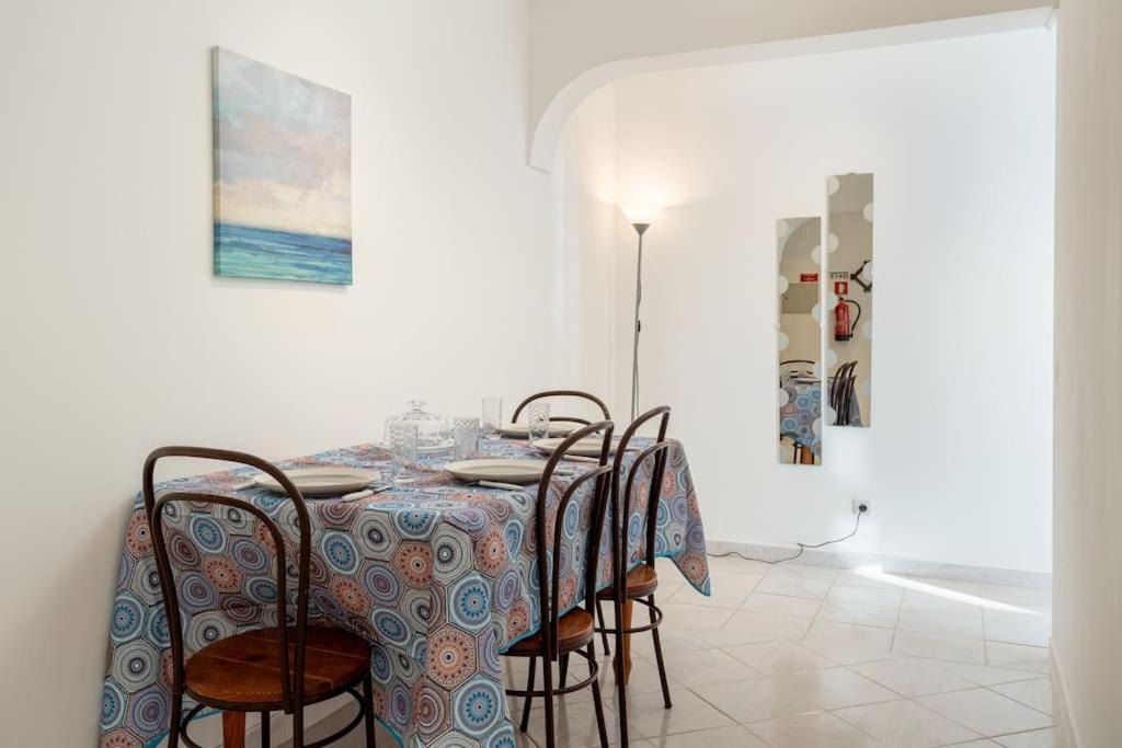 Apartment Blife Allya Private *