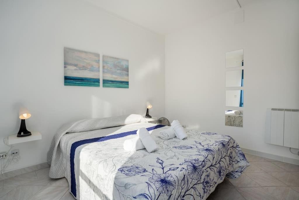 Apartment Blife Allya Private