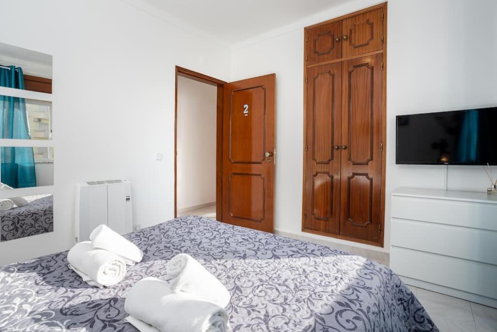 Blife Allya Private Faro