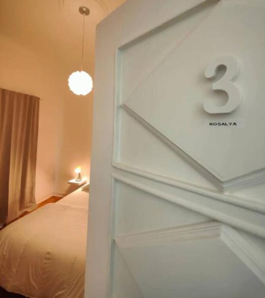 Homestay Blife Algarvya Private Faro