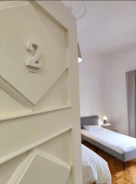 Homestay Blife Algarvya Private *