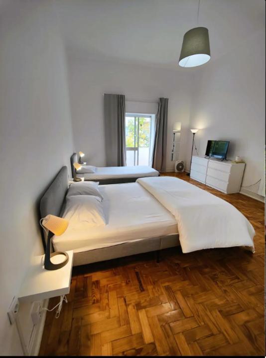 Homestay Blife Algarvya Private