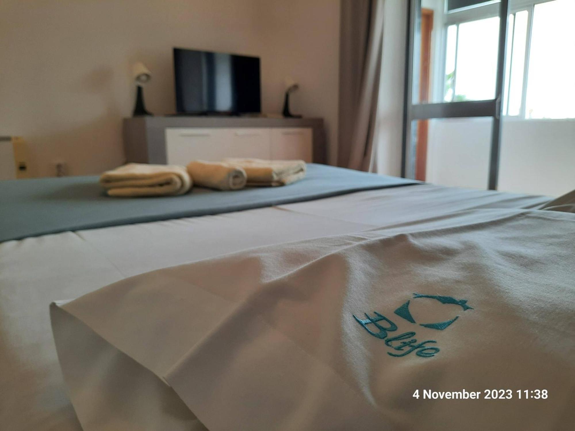 Homestay Blife Algarvya Private