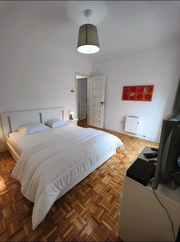 Homestay Blife Algarvya Private