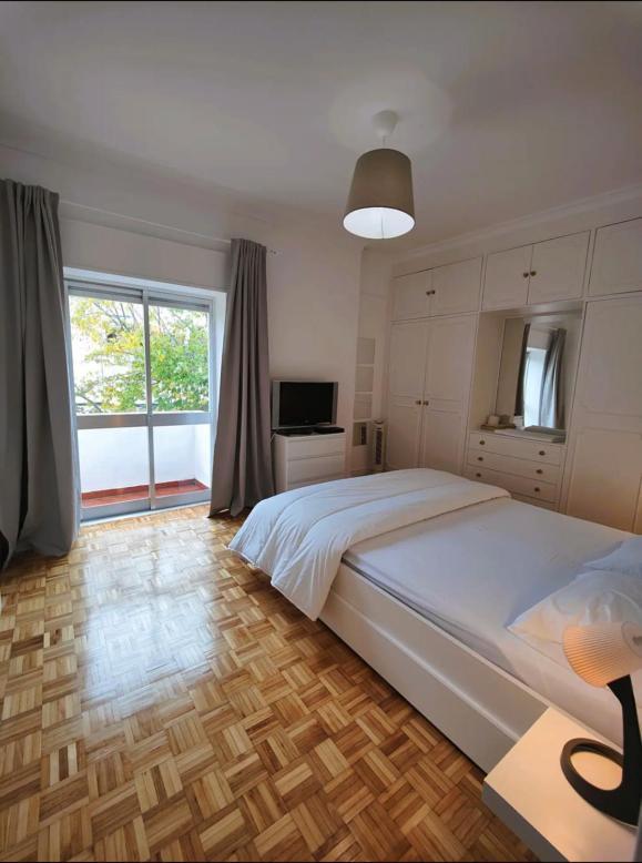 Homestay Blife Algarvya Private Faro