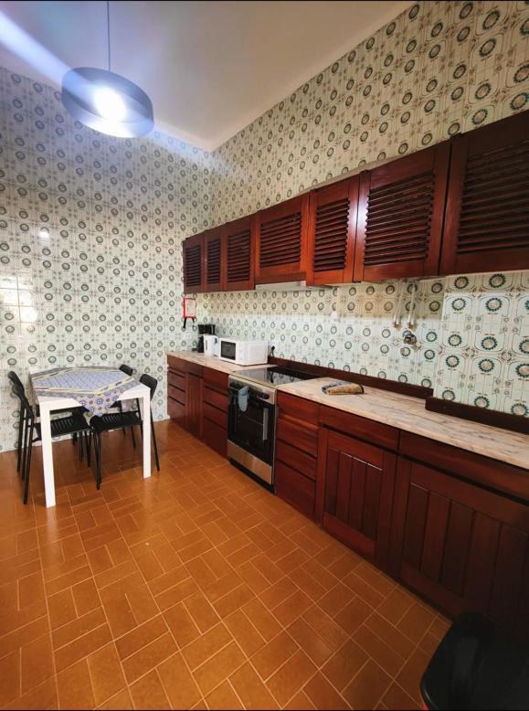 Homestay Blife Algarvya Private *