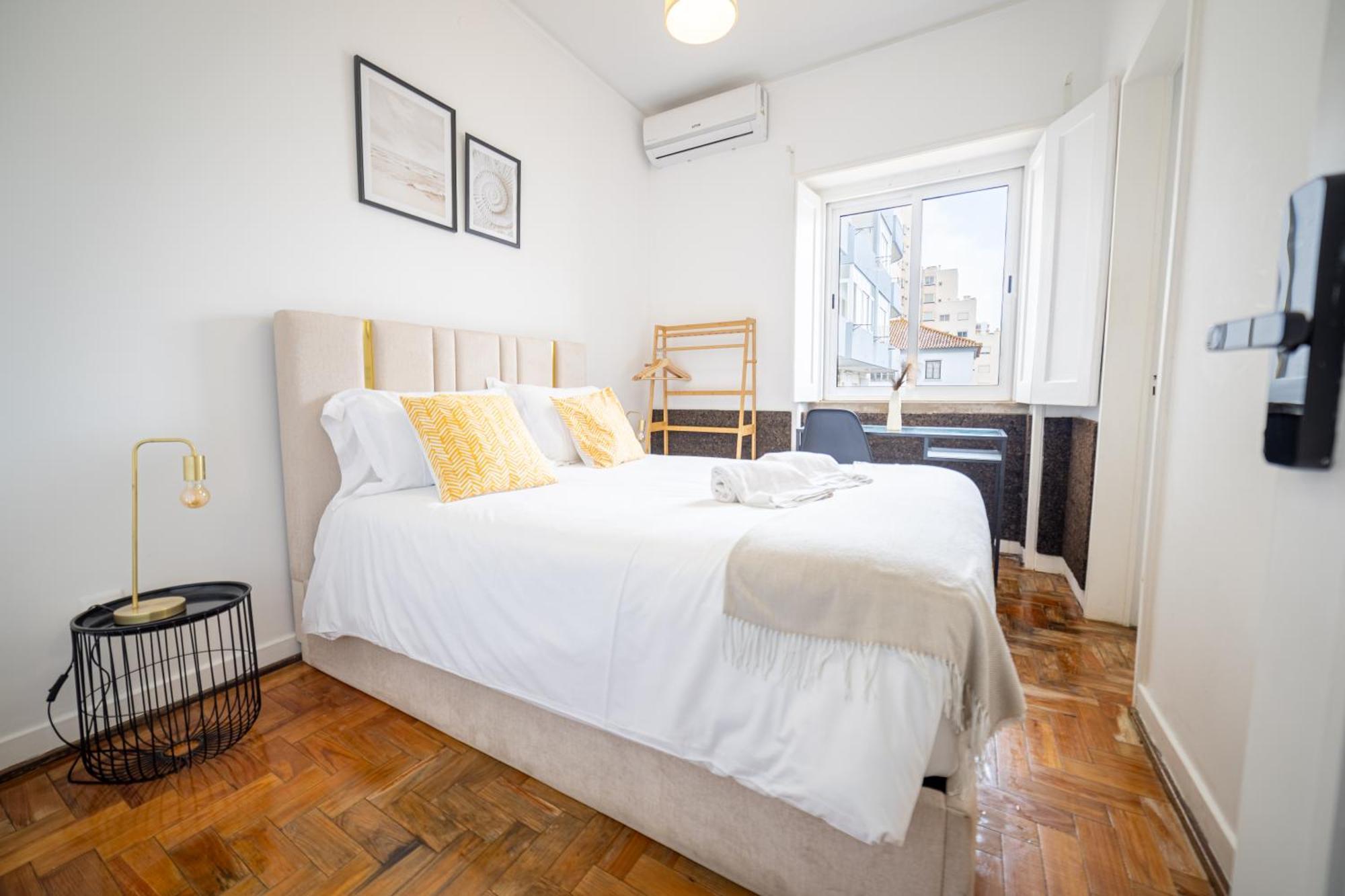 The Boulevard Nook Guest house Faro