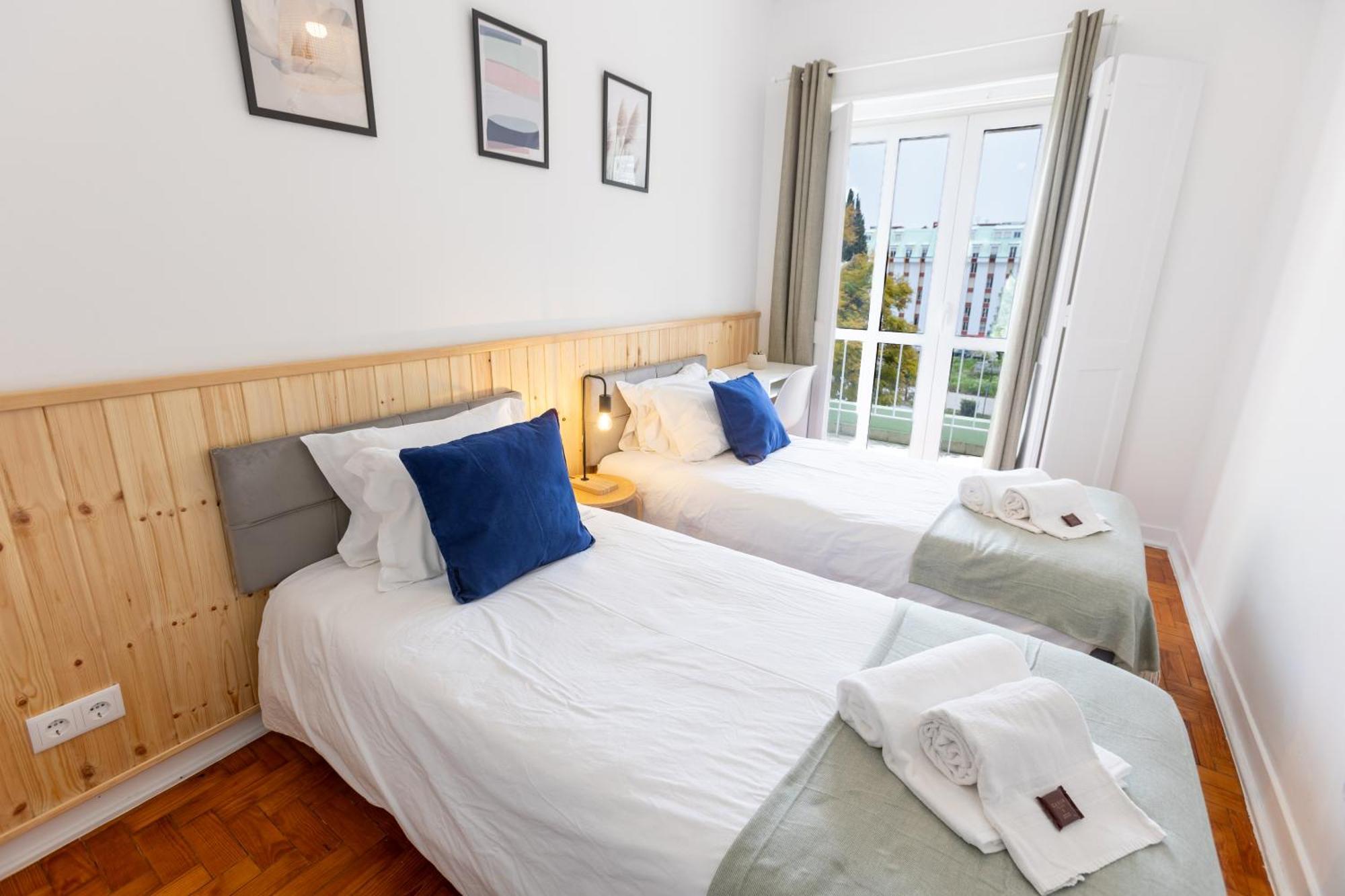 The Boulevard Nook Guest house