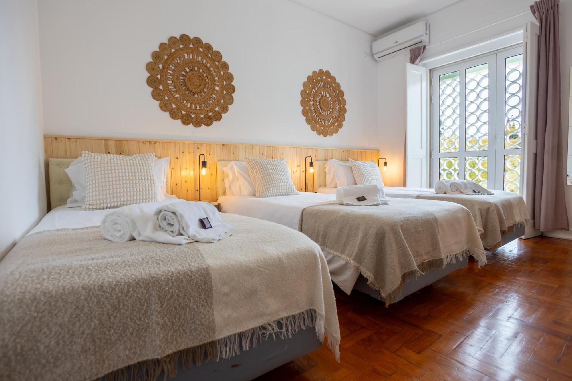 The Boulevard Nook Guest house *