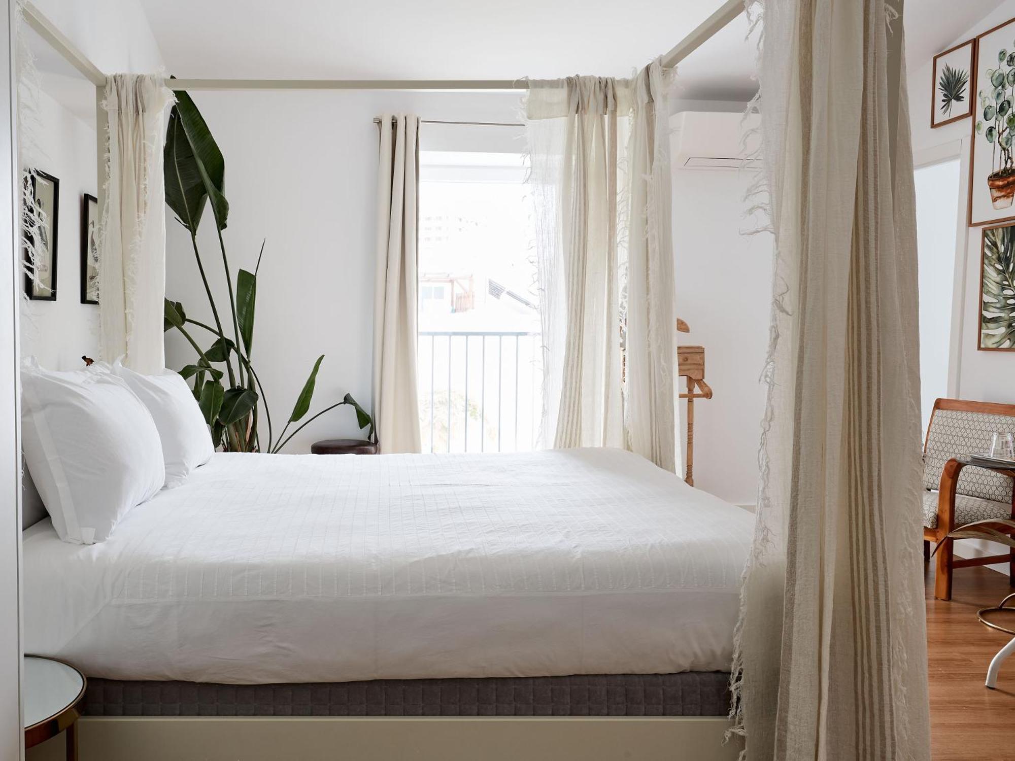 Casa Apollo Bed & Breakfast
