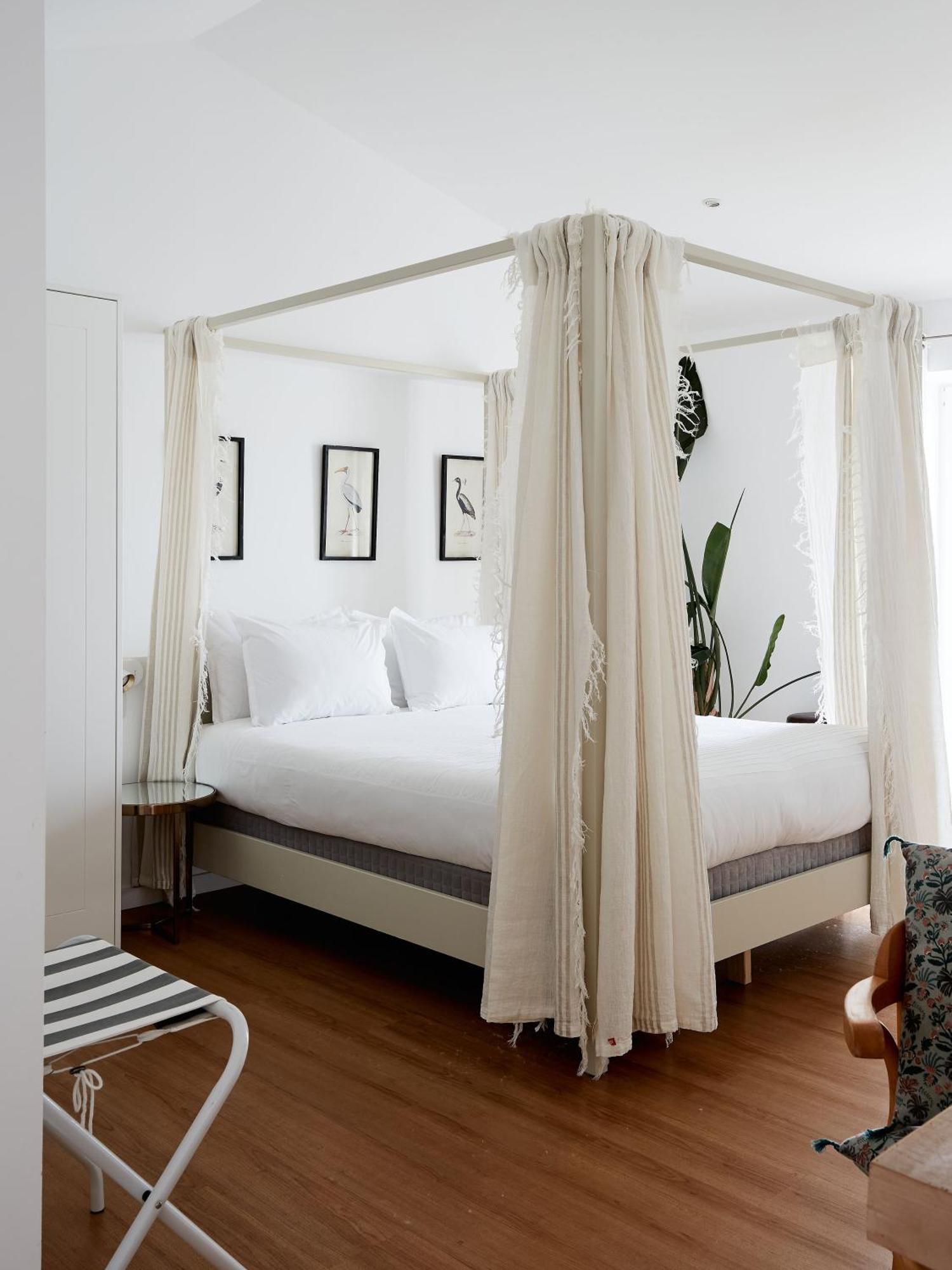 Casa Apollo Bed & Breakfast Faro