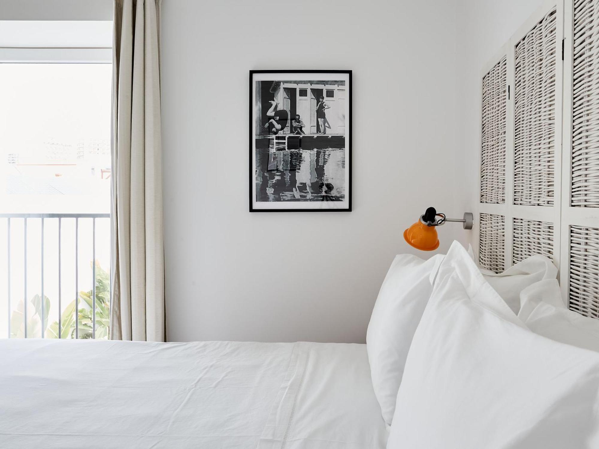 Casa Apollo Bed & Breakfast