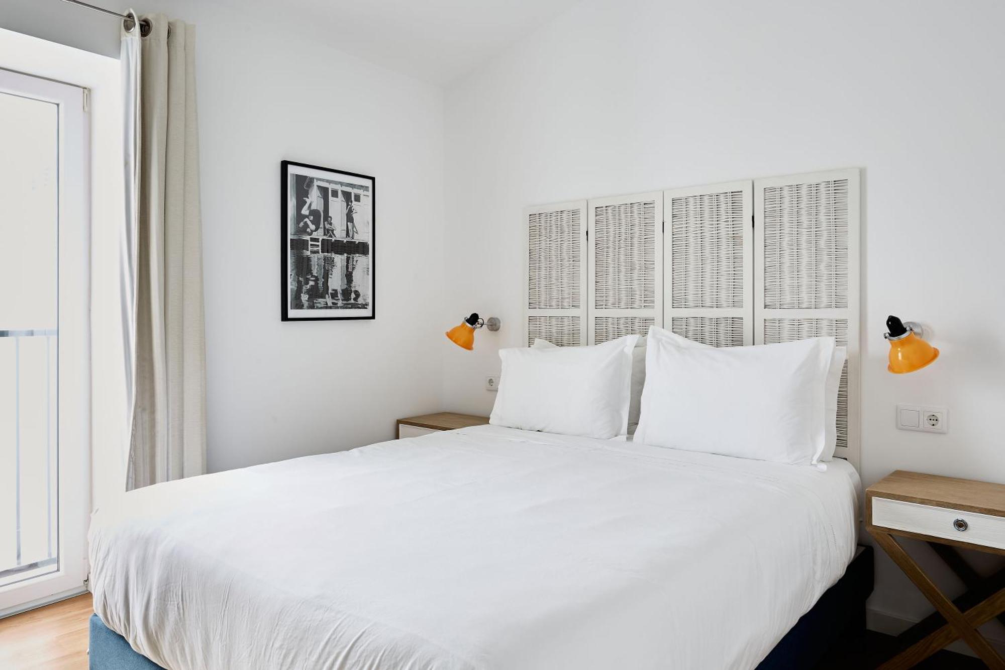 Bed & Breakfast Casa Apollo