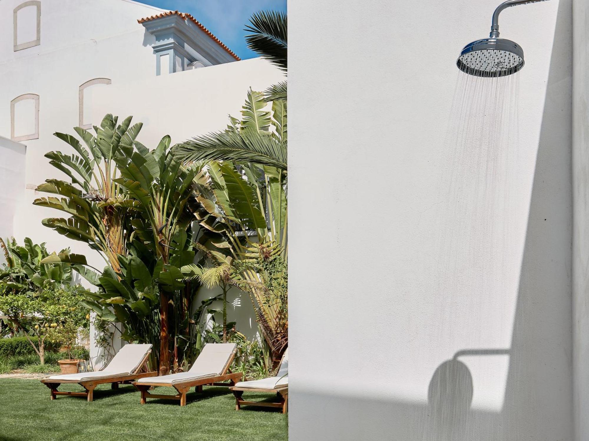 Casa Apollo Bed & Breakfast Faro