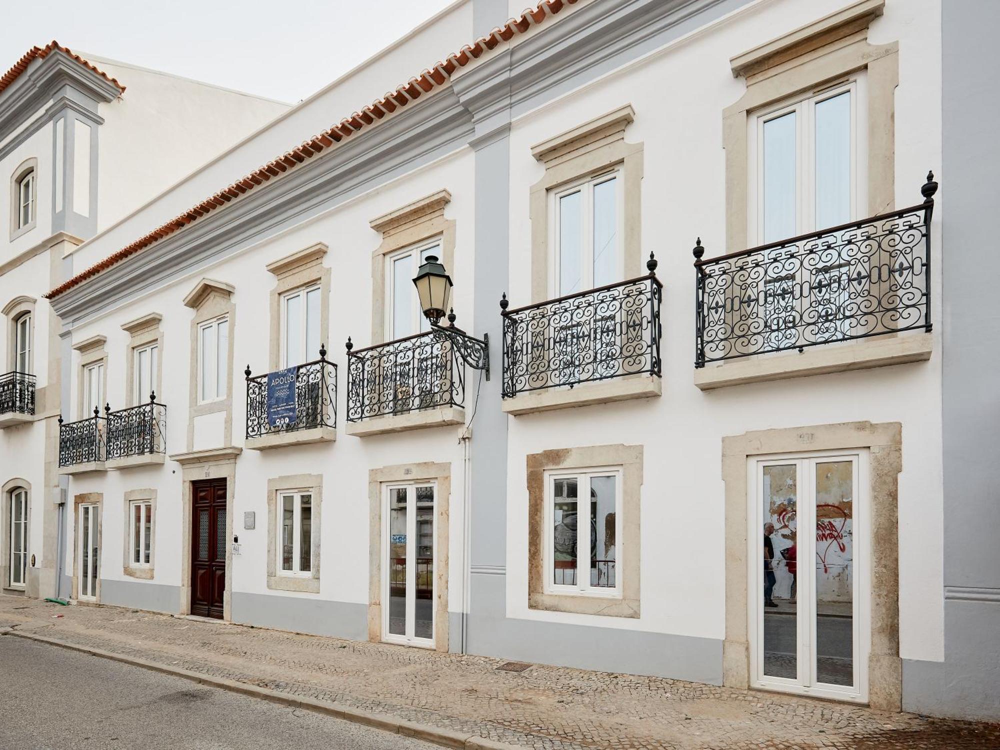 Bed & Breakfast Casa Apollo 3*