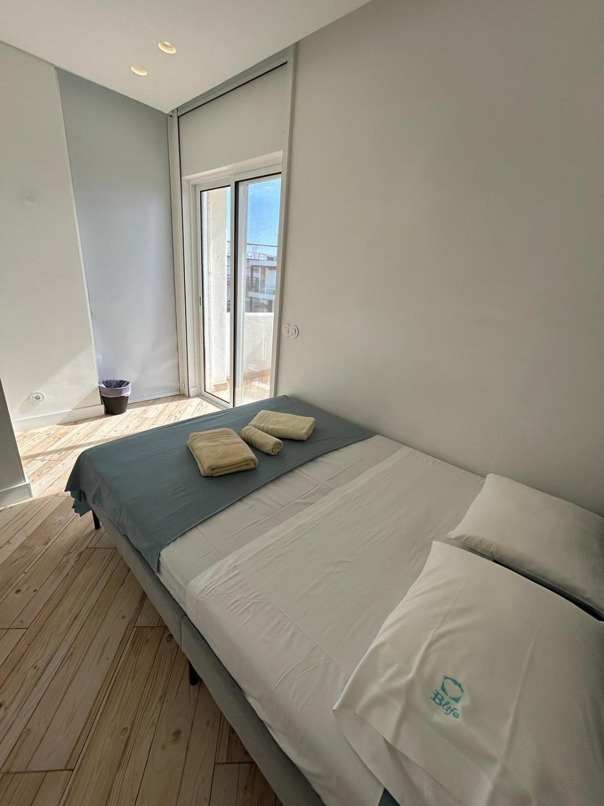 Blife Amerya Private * Faro