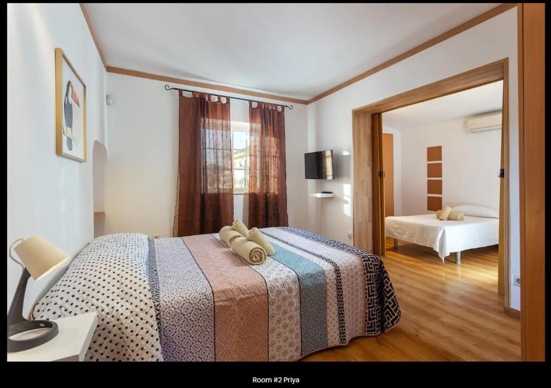 Blife Moustachya Private Homestay