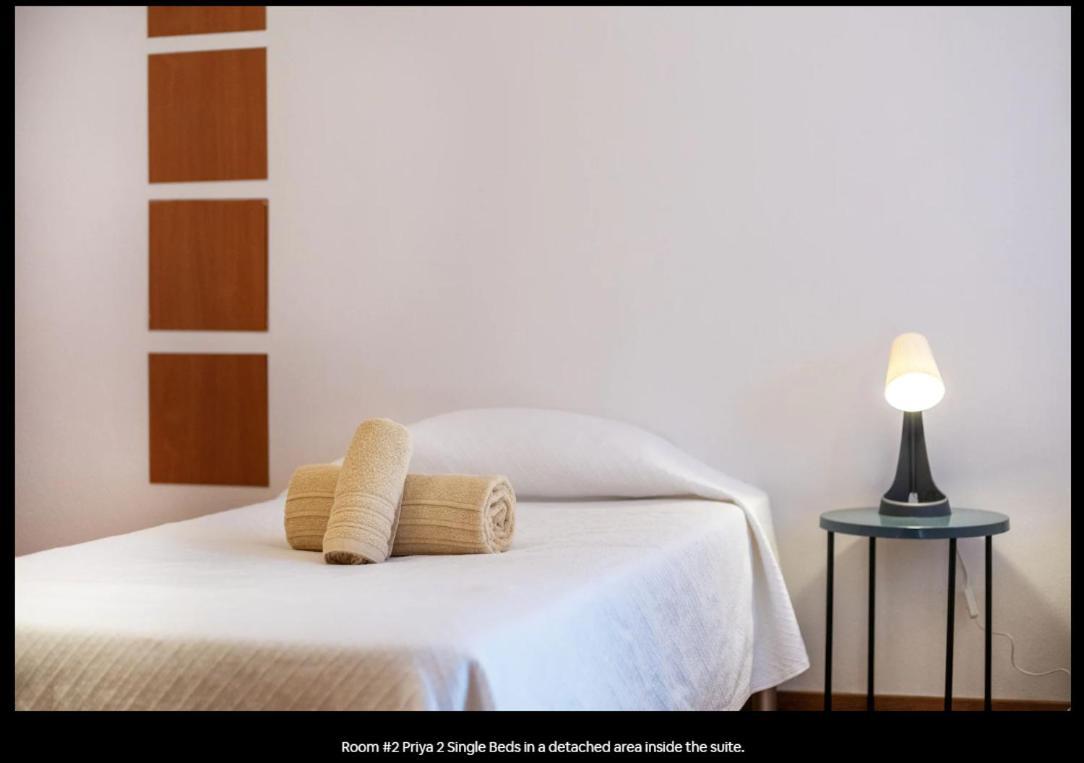 Homestay Blife Moustachya Private