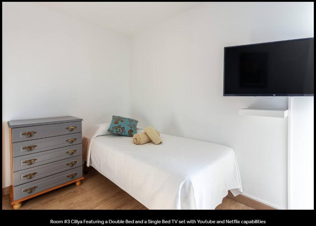 Blife Moustachya Private Homestay *