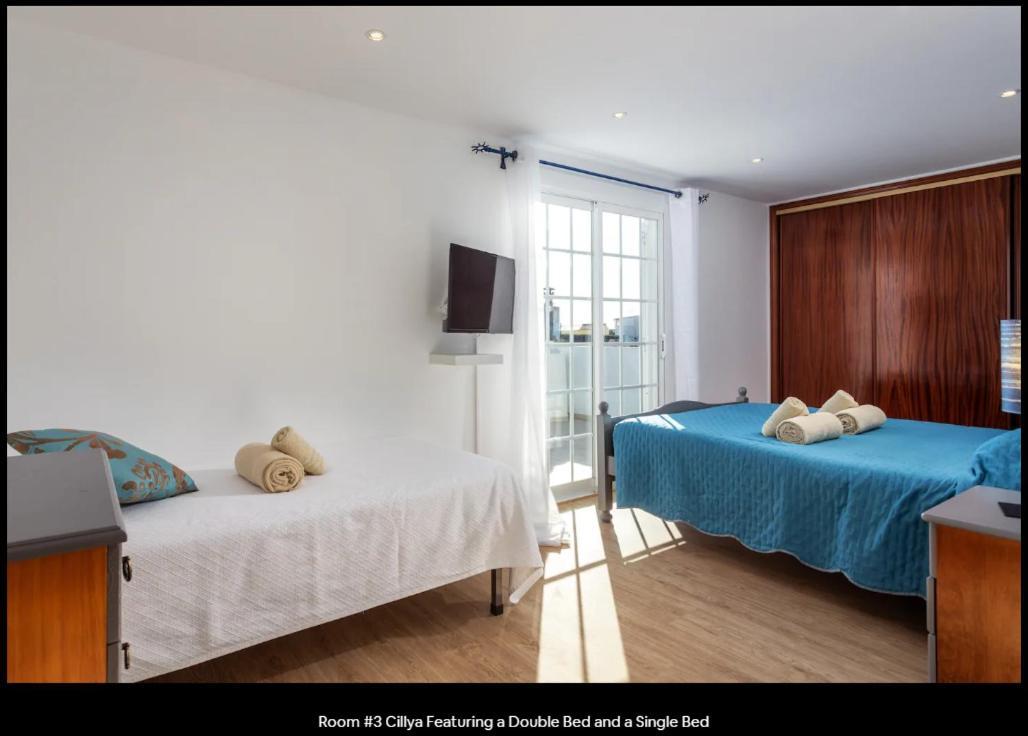 Blife Moustachya Private Homestay