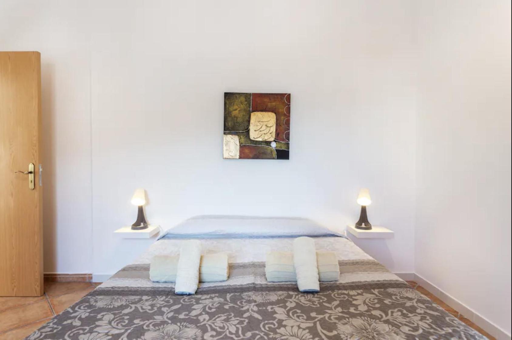 Homestay Blife Moustachya Private Faro