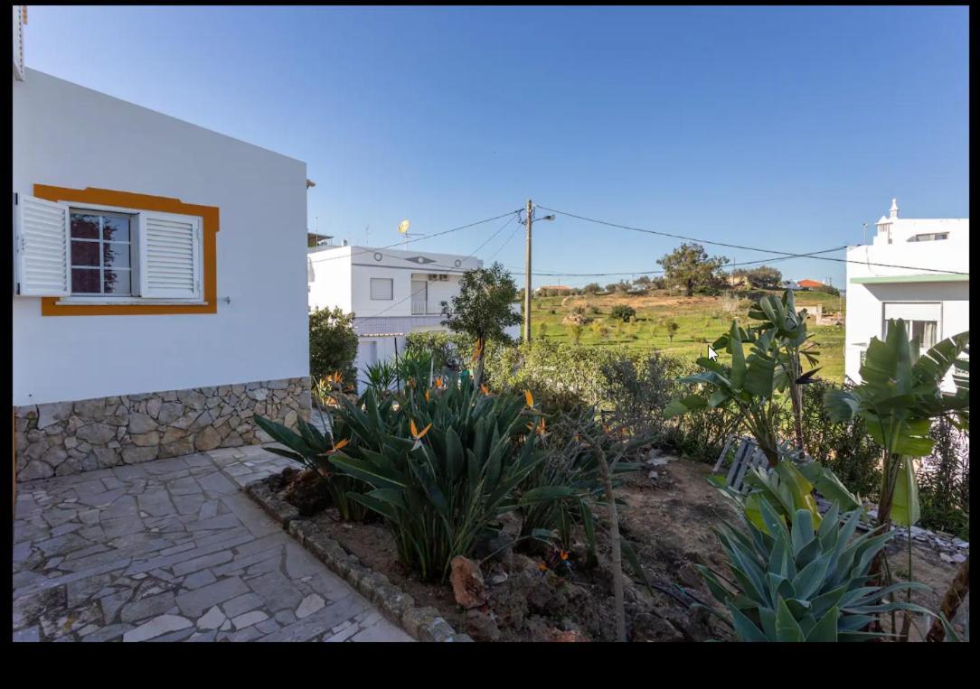 Homestay Blife Moustachya Private Faro