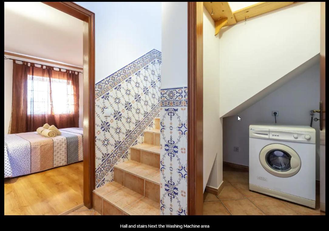 Blife Moustachya Private Homestay Faro
