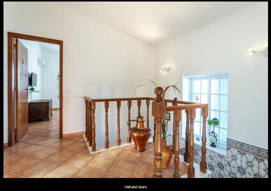 Blife Moustachya Private Homestay Faro
