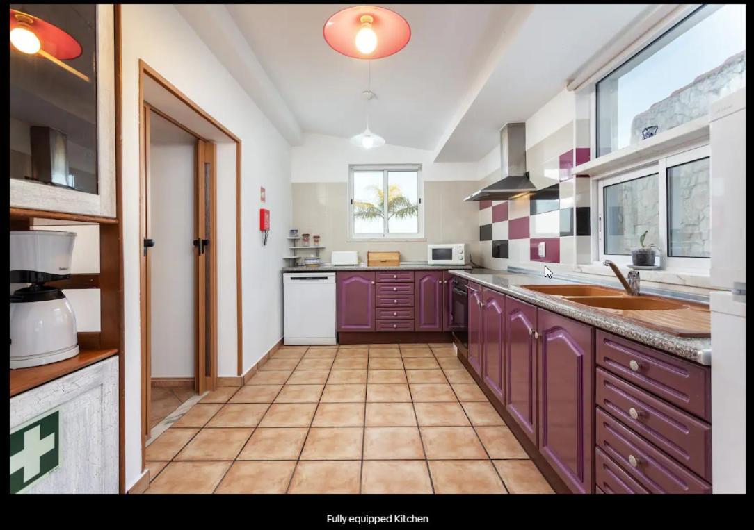 Homestay Blife Moustachya Private Faro