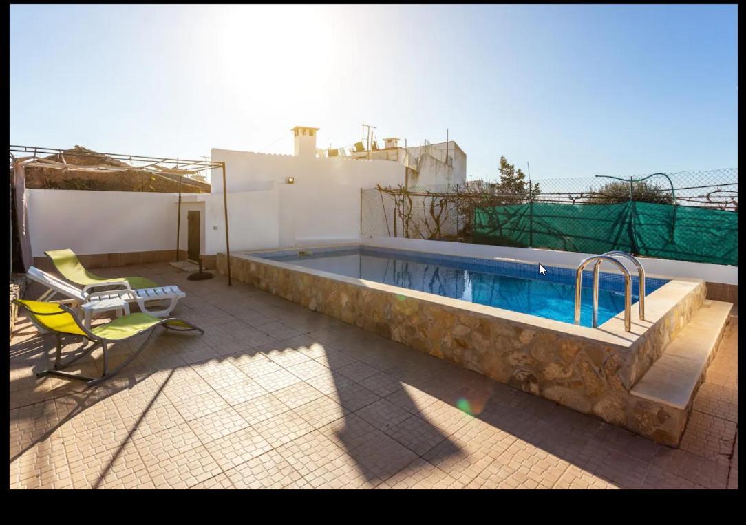 Homestay Blife Moustachya Private Faro